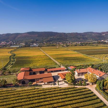Agriturismo Corte Moranda Verona Exteriér fotografie