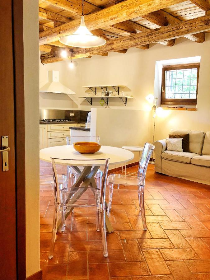 Agriturismo Corte Moranda Verona Exteriér fotografie