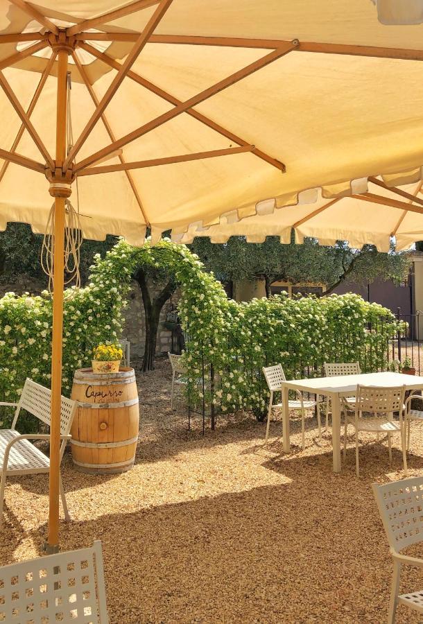 Agriturismo Corte Moranda Verona Exteriér fotografie
