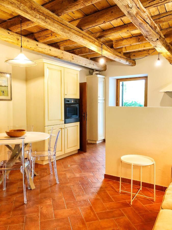 Agriturismo Corte Moranda Verona Exteriér fotografie
