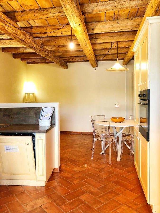 Agriturismo Corte Moranda Verona Exteriér fotografie