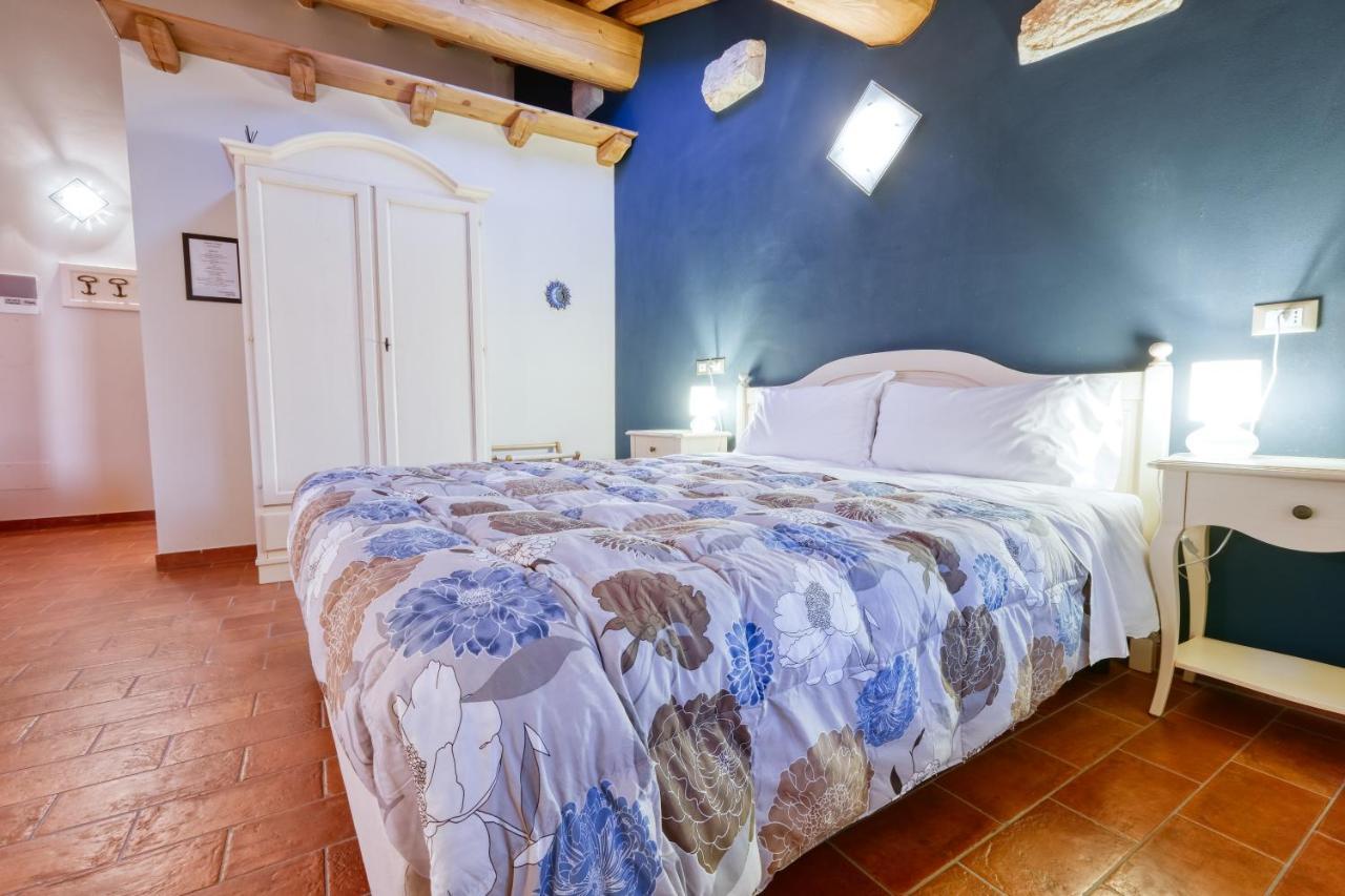 Agriturismo Corte Moranda Verona Exteriér fotografie