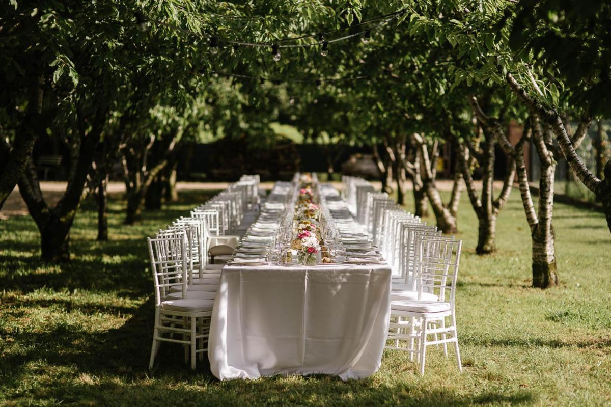 Agriturismo Corte Moranda Verona Exteriér fotografie