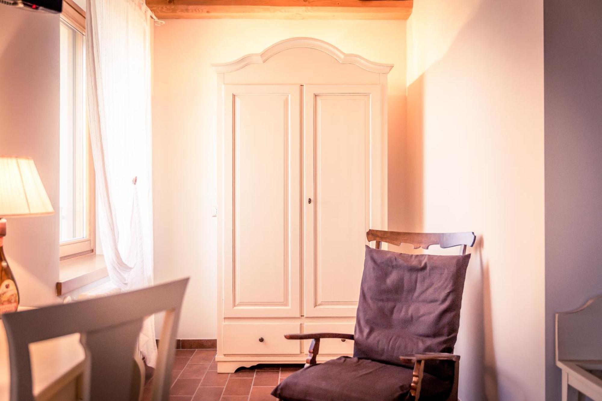 Agriturismo Corte Moranda Verona Pokoj fotografie