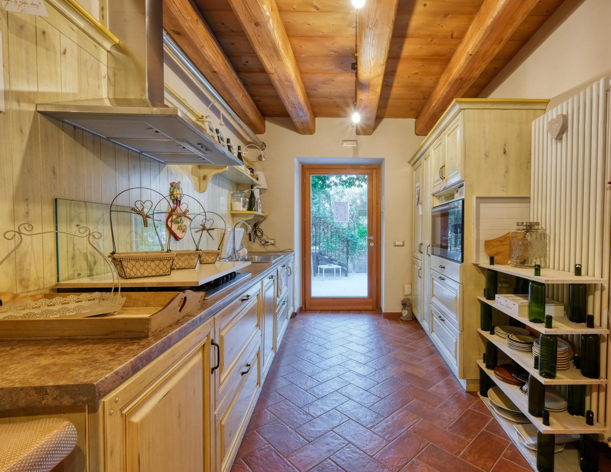 Agriturismo Corte Moranda Verona Exteriér fotografie