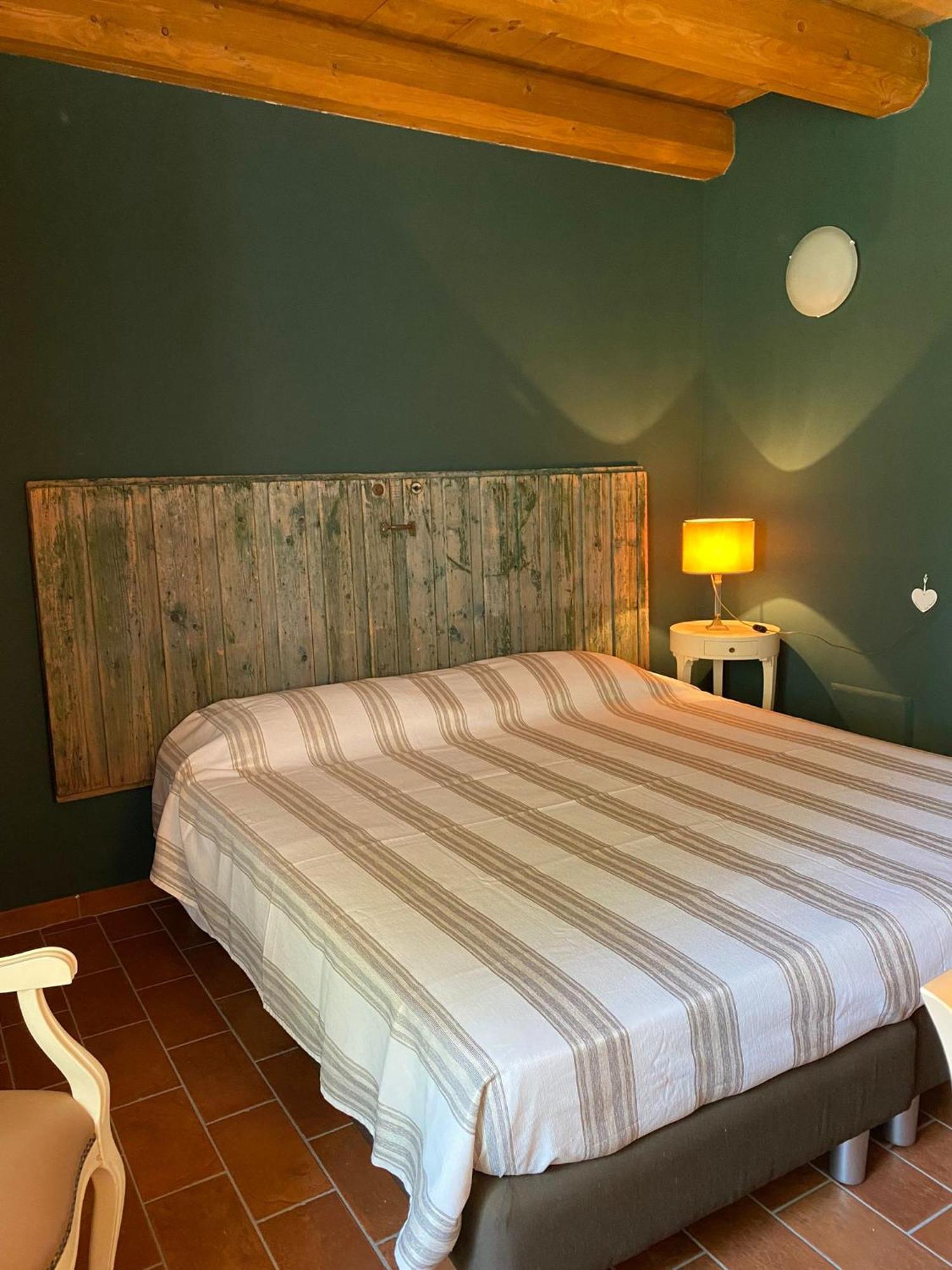 Agriturismo Corte Moranda Verona Exteriér fotografie