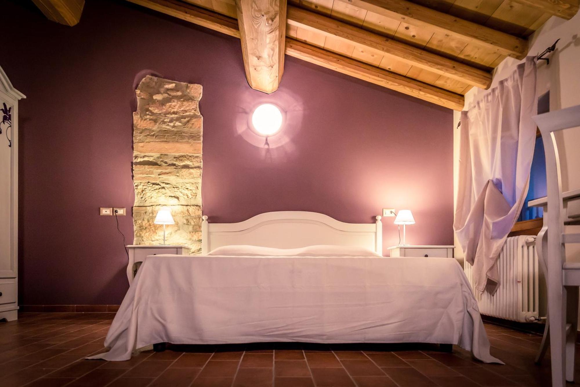Agriturismo Corte Moranda Verona Exteriér fotografie