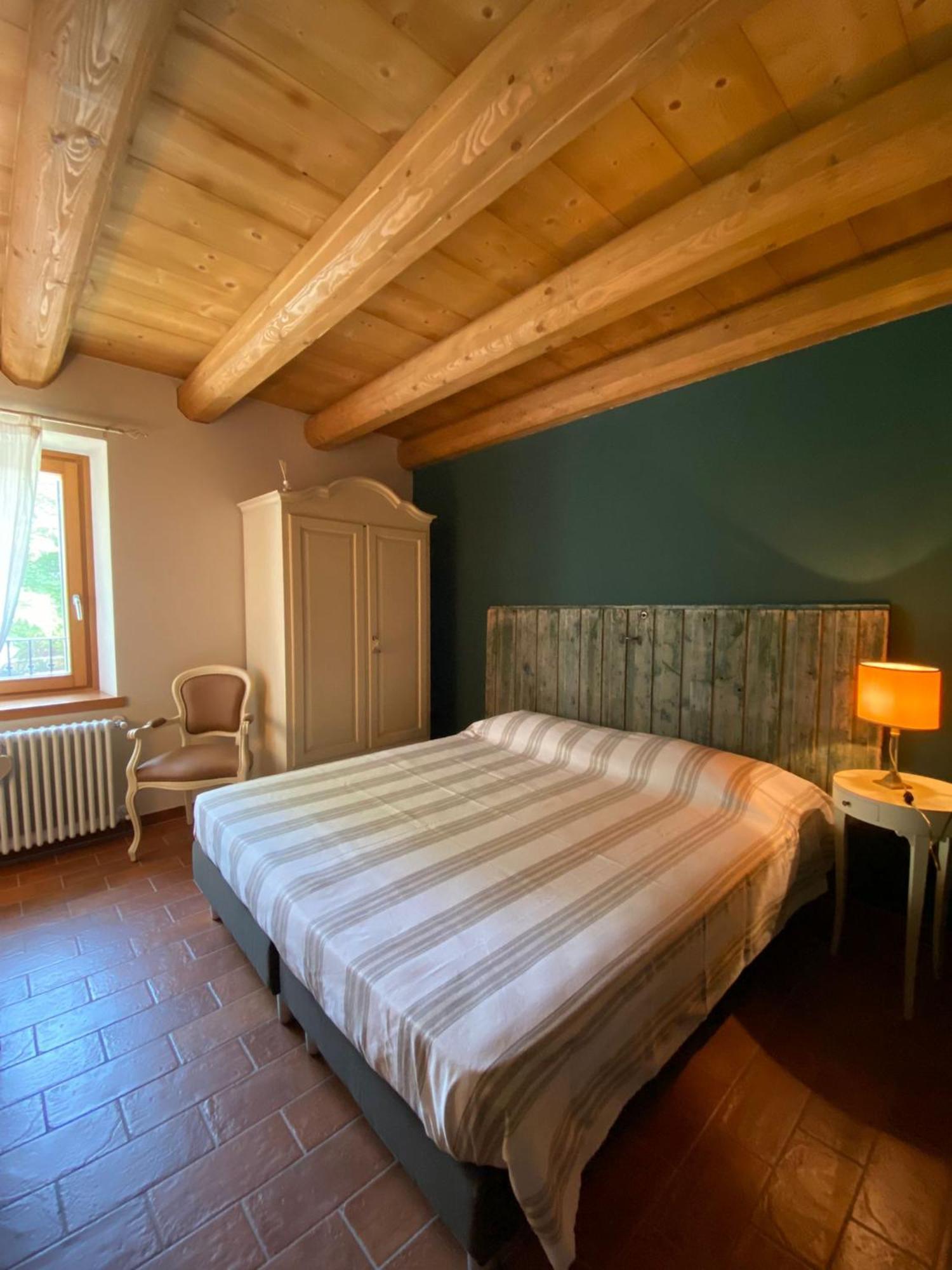 Agriturismo Corte Moranda Verona Exteriér fotografie