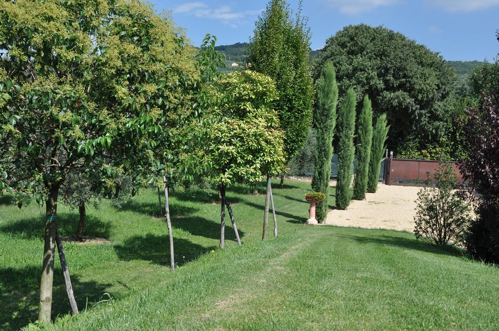 Agriturismo Corte Moranda Verona Exteriér fotografie