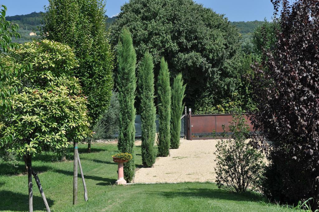 Agriturismo Corte Moranda Verona Exteriér fotografie