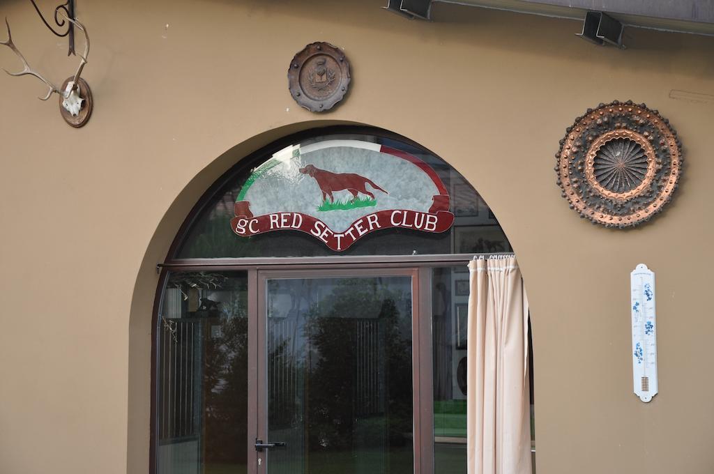 Agriturismo Corte Moranda Verona Exteriér fotografie