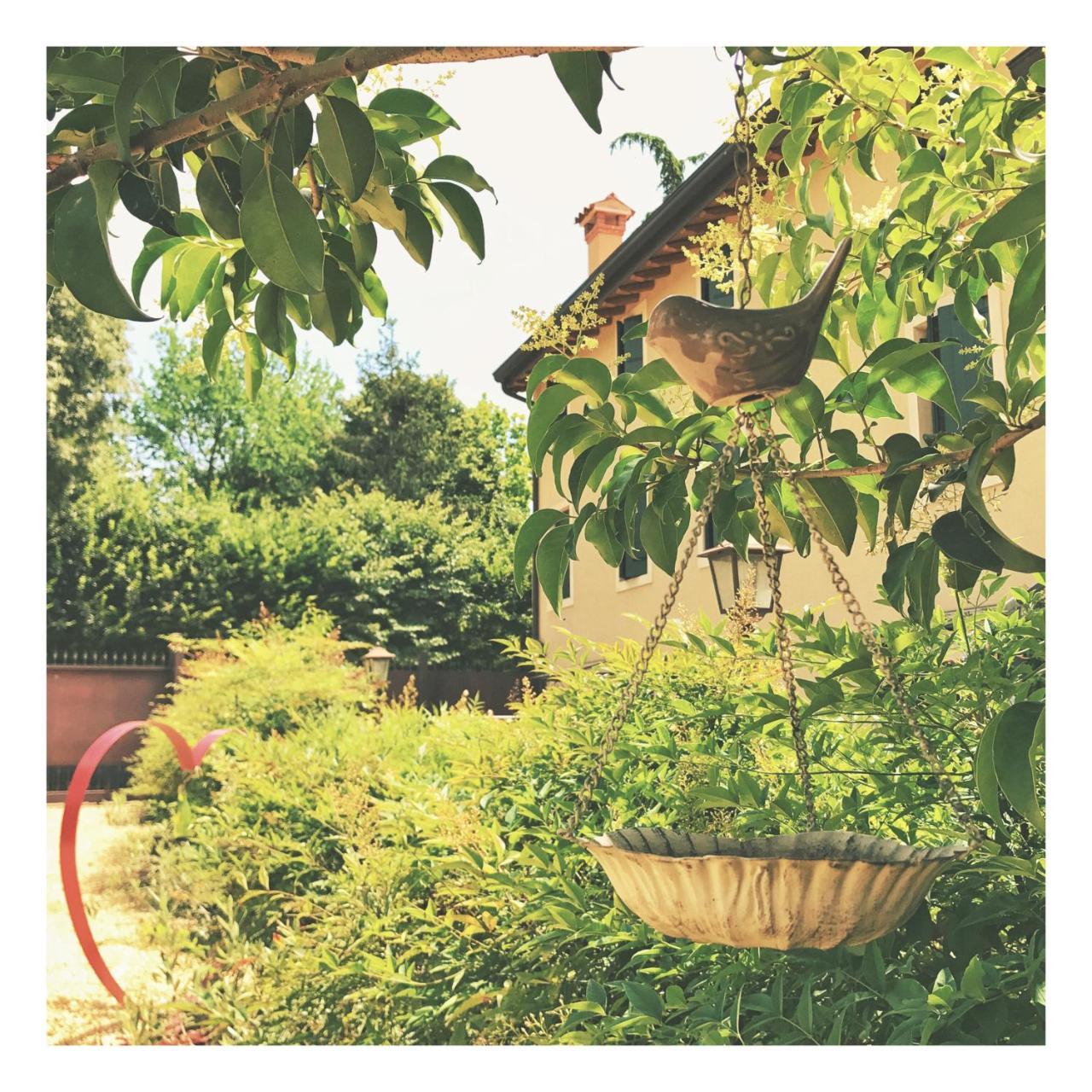 Agriturismo Corte Moranda Verona Exteriér fotografie