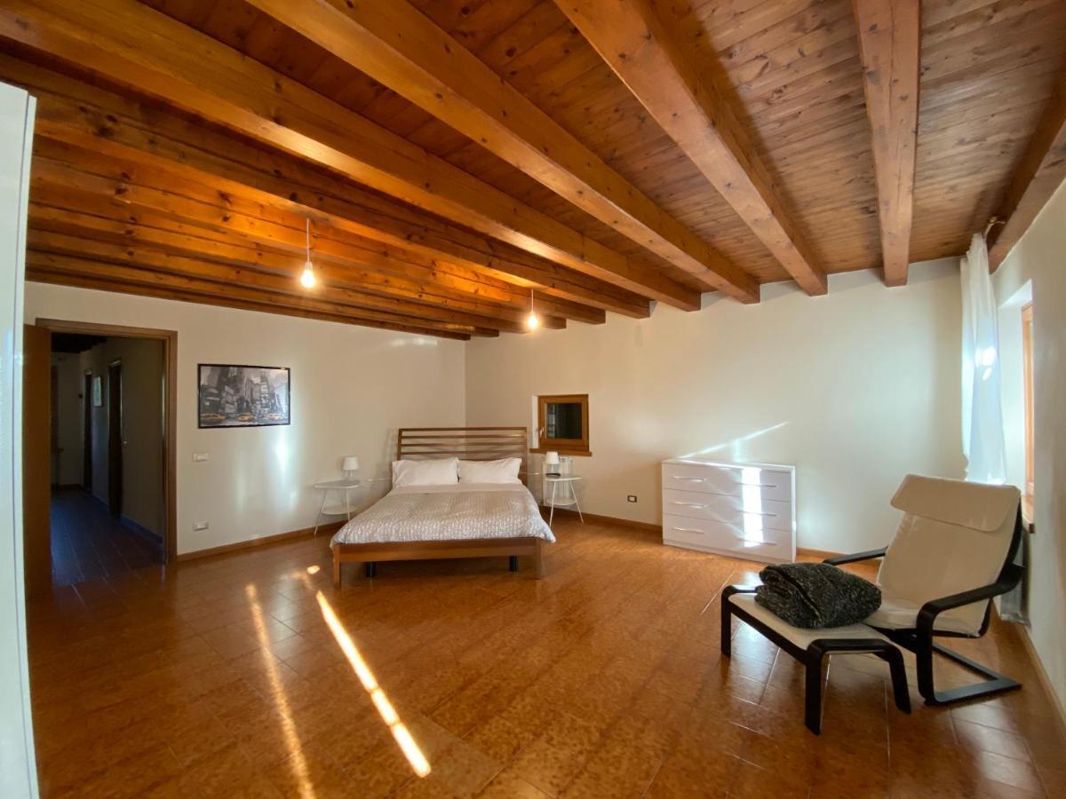 Agriturismo Corte Moranda Verona Exteriér fotografie