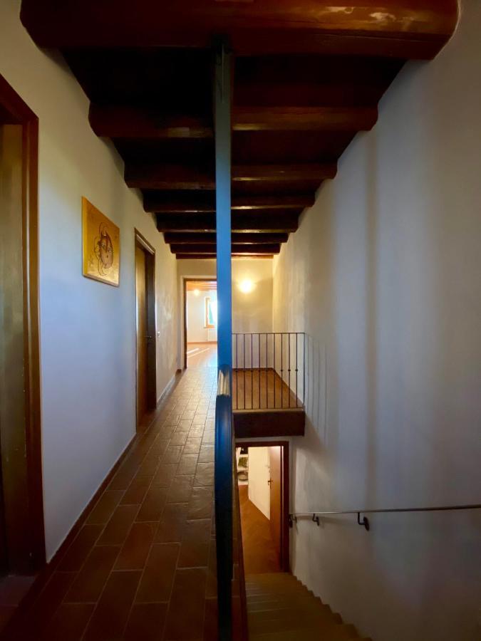 Agriturismo Corte Moranda Verona Exteriér fotografie